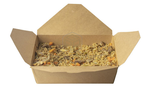 Image of Kraft Food Pail 2000ml