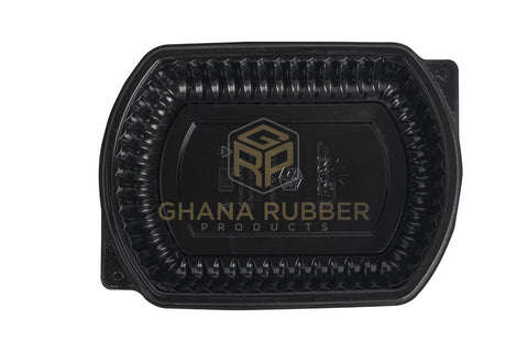 Image of Lunch Box 1-Section