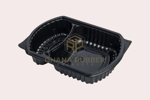 Image of Lunch Box 2-Section