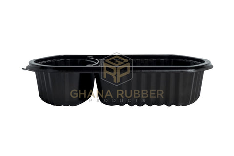 Image of Lunch Box 2-Section