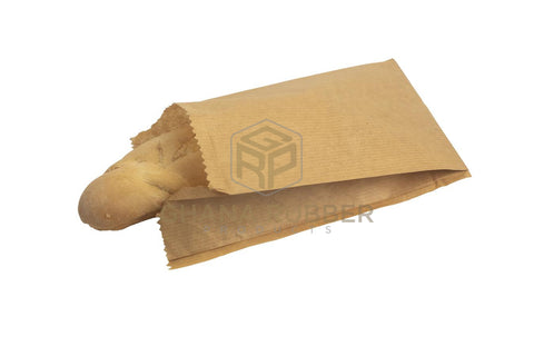 Image of Paper bag for baguette small
