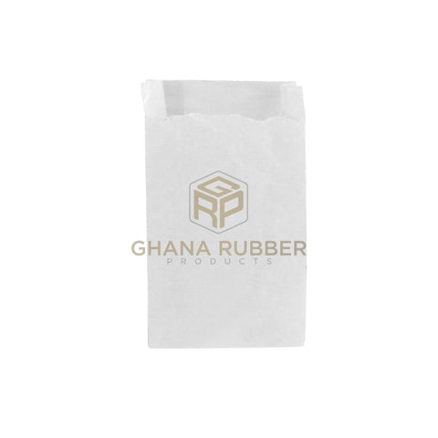 Image of Paper Bag For Pastry Medium White