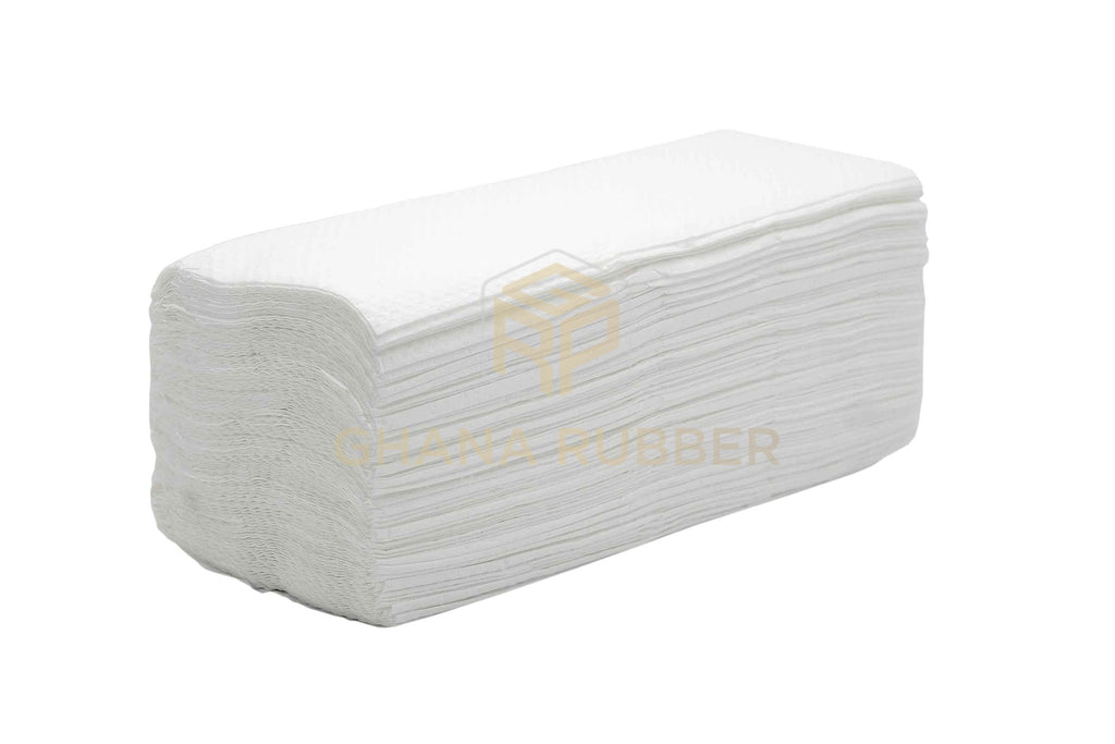 Paper Hand Towels V-Fold