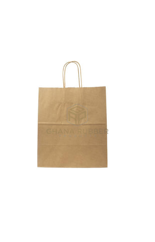 Image of Shopping Paper Bags Medium