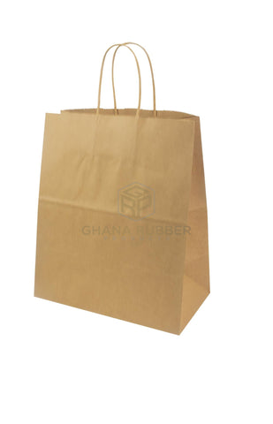 Image of Shopping Paper Bags Medium