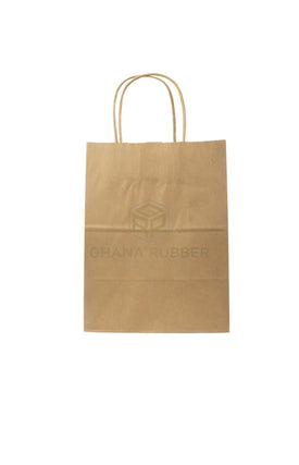 Shopping Pare Bags Small