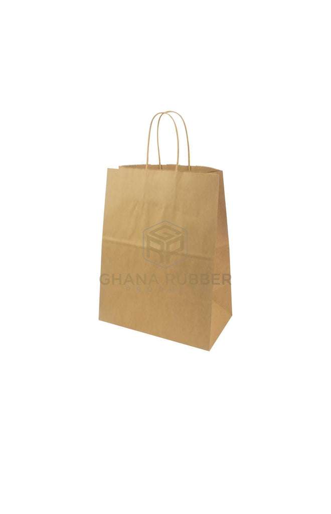 Shopping Pare Bags Small
