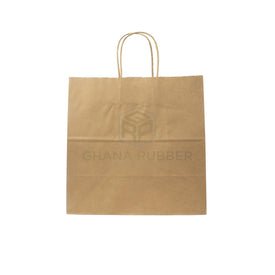 Shopping Paper Bags Large