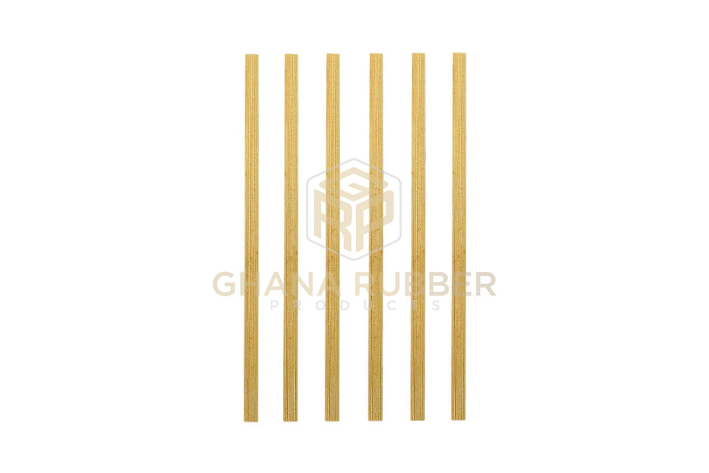 Wooden Beverage Stirrers 14cm