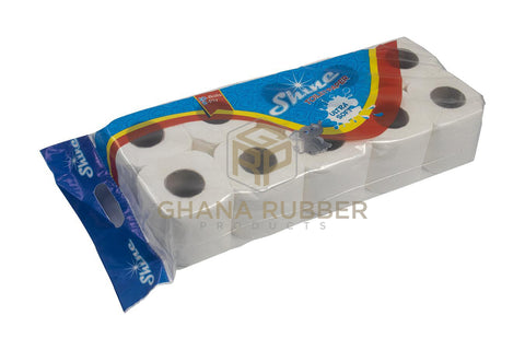 Image of Bale Toilet Paper 10-Pack by 7