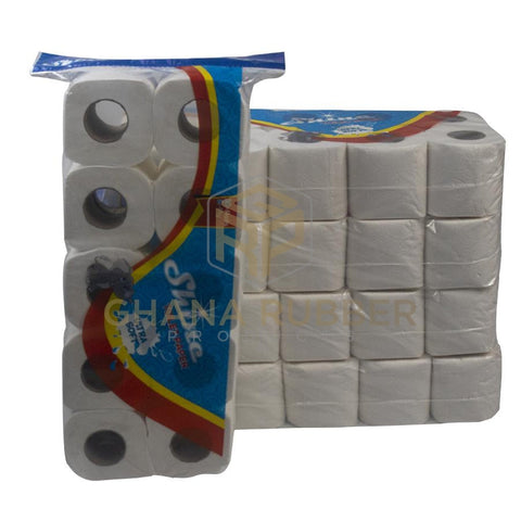 Image of Bale Toilet Paper 10-Pack by 7