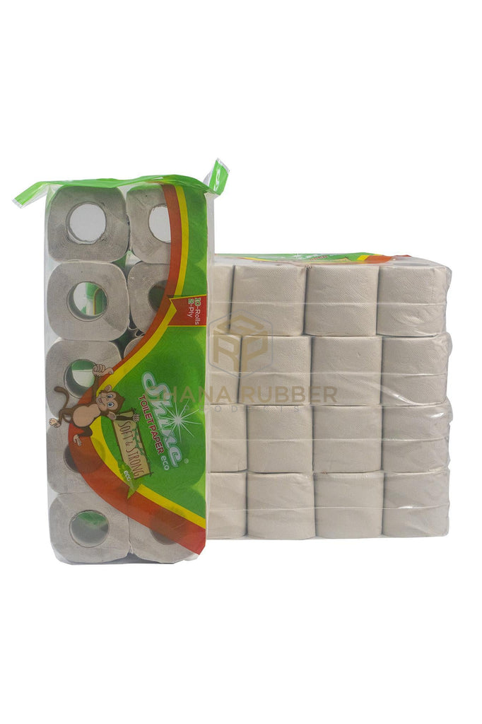 Bale Toilet Paper ECO