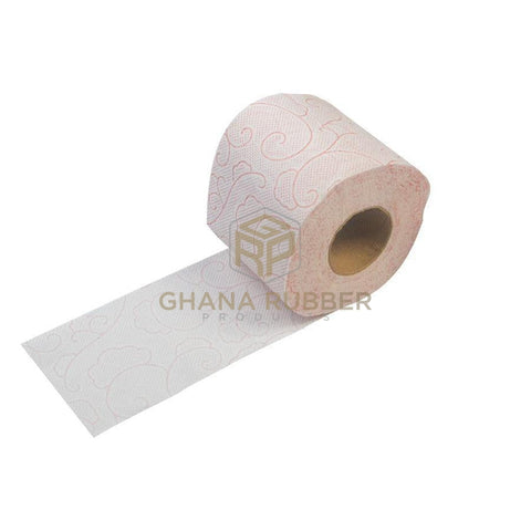 Image of Shine Bale Premium Toilet Paper 10-Pack by 7