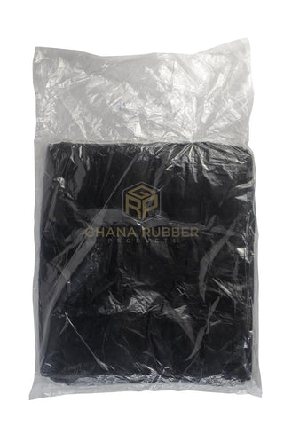 Image of Carrier Bags Large Black