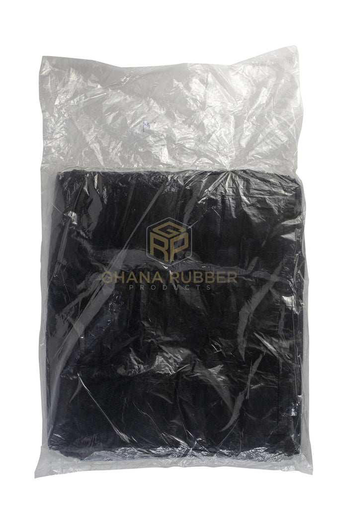 Carrier Bags Medium Black