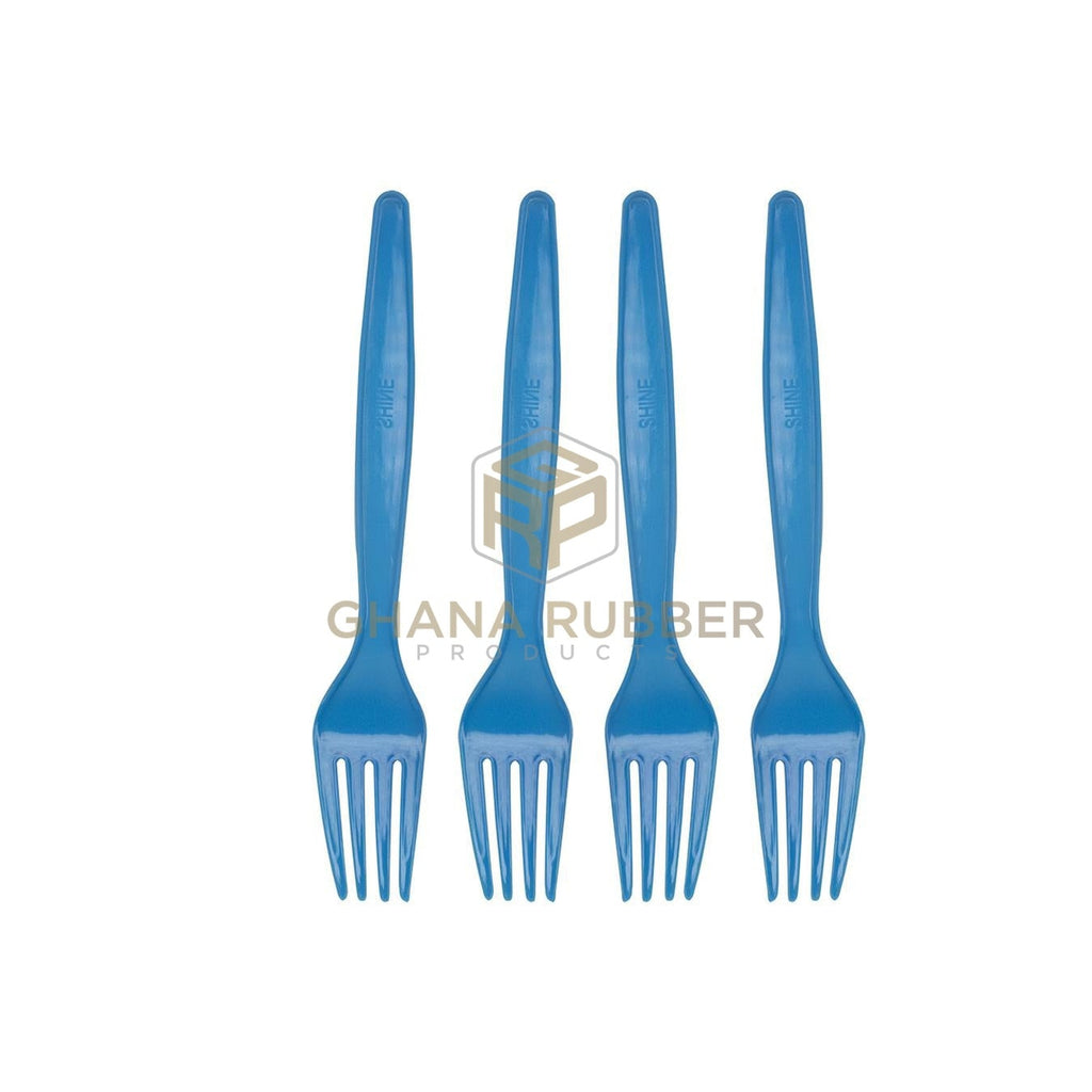 Royal Forks Mixed Colours