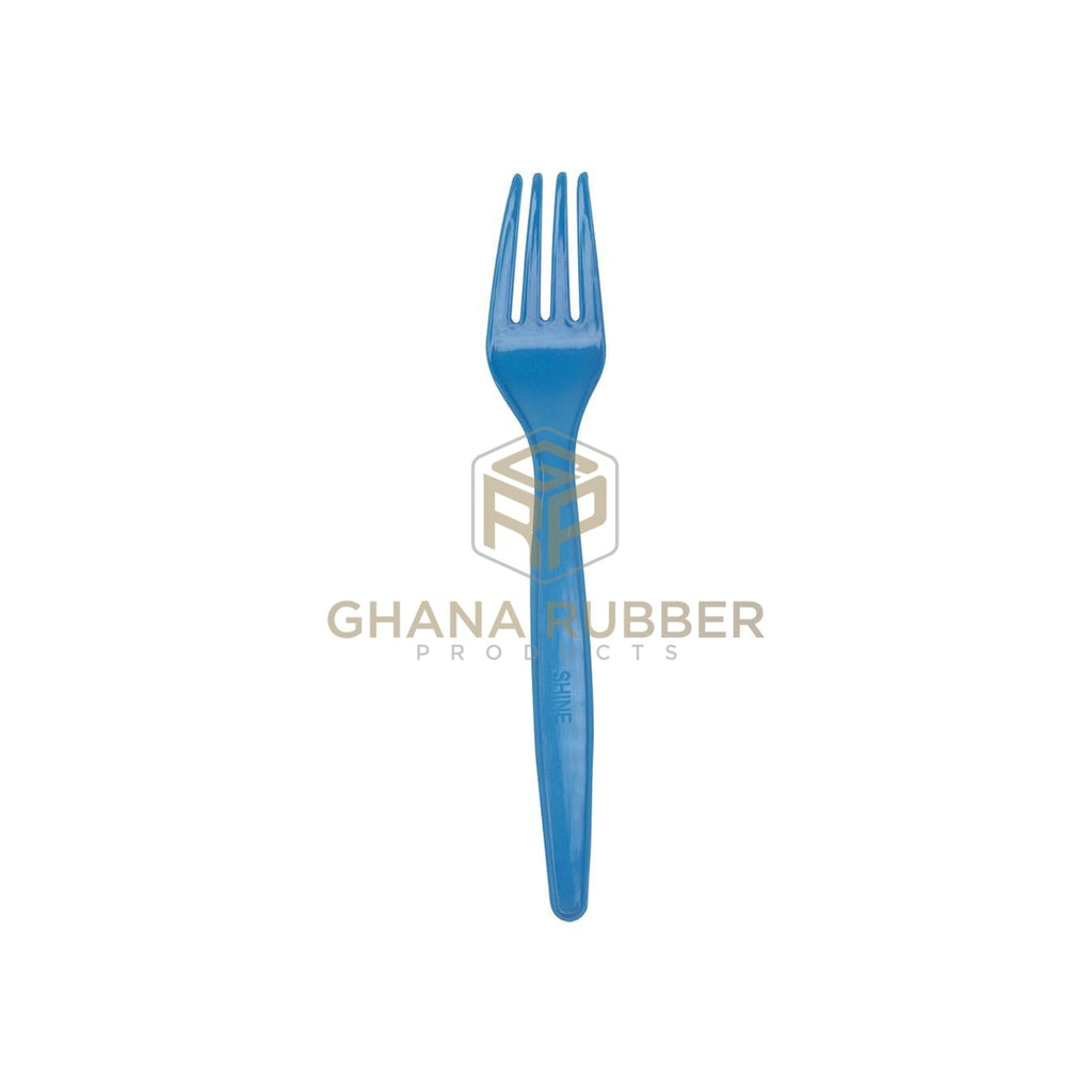 Royal Forks Mixed Colours
