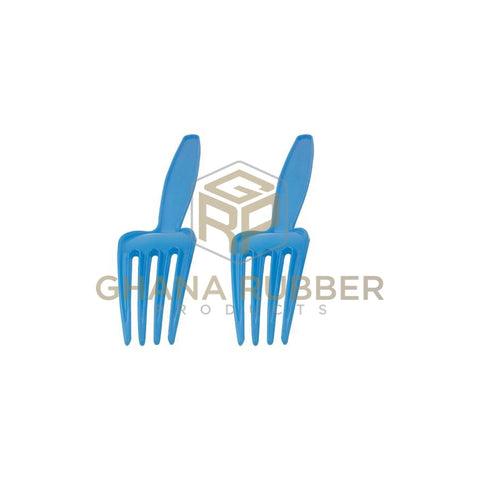 Image of Royal Forks Mixed Colours