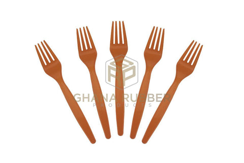 Image of Royal Forks Mixed Colours