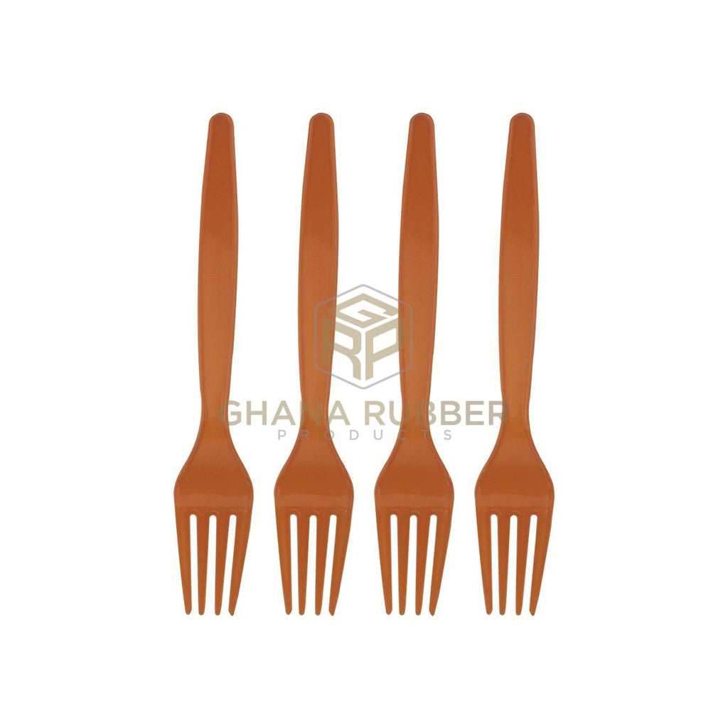 Royal Forks Mixed Colours