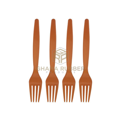 Image of Royal Forks Mixed Colours