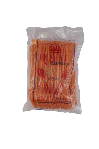 Image of Royal Forks Mixed Colours