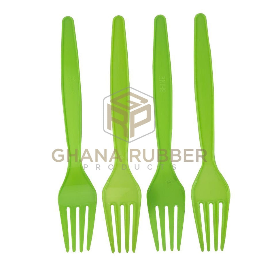 Royal Forks Mixed Colours