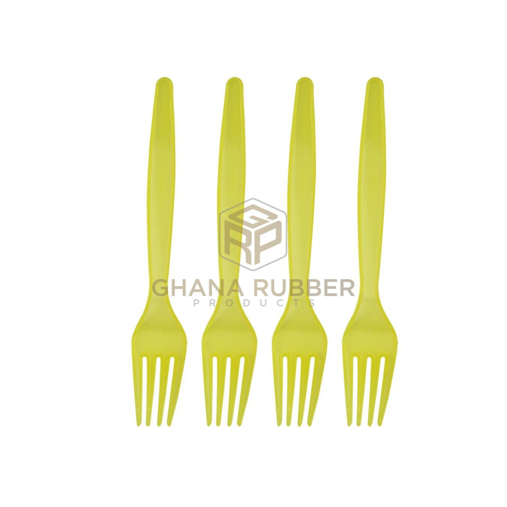 Royal Forks Mixed Colours
