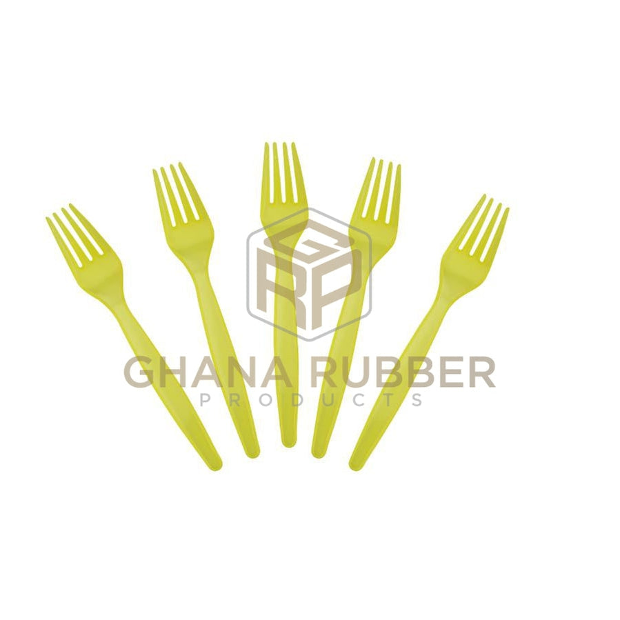 Royal Forks Mixed Colours