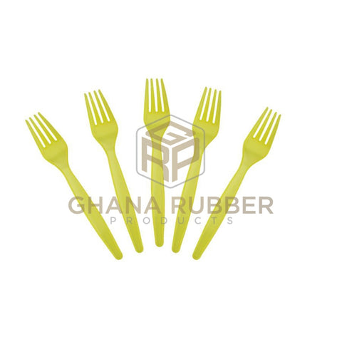 Image of Royal Forks Mixed Colours