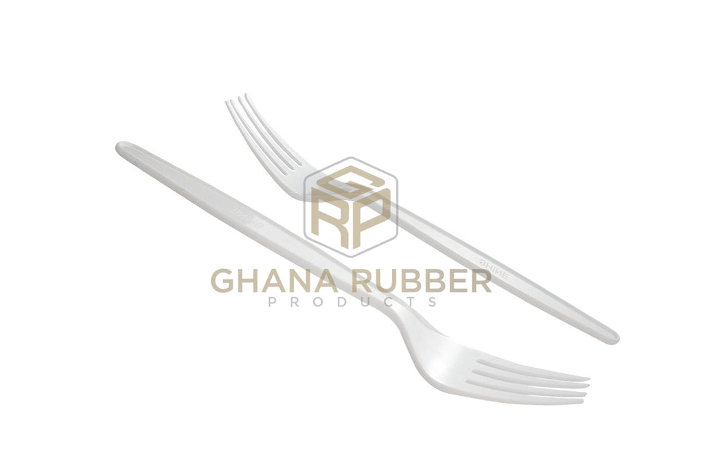 Royal Forks White