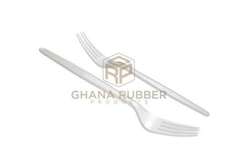 Image of Royal Forks White