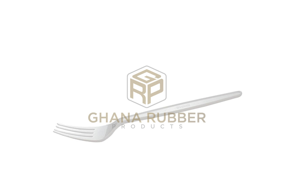Royal Forks White
