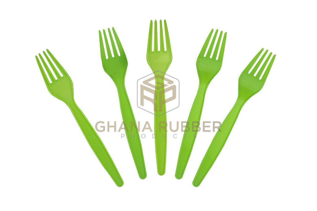 Royal Forks Mixed Colours