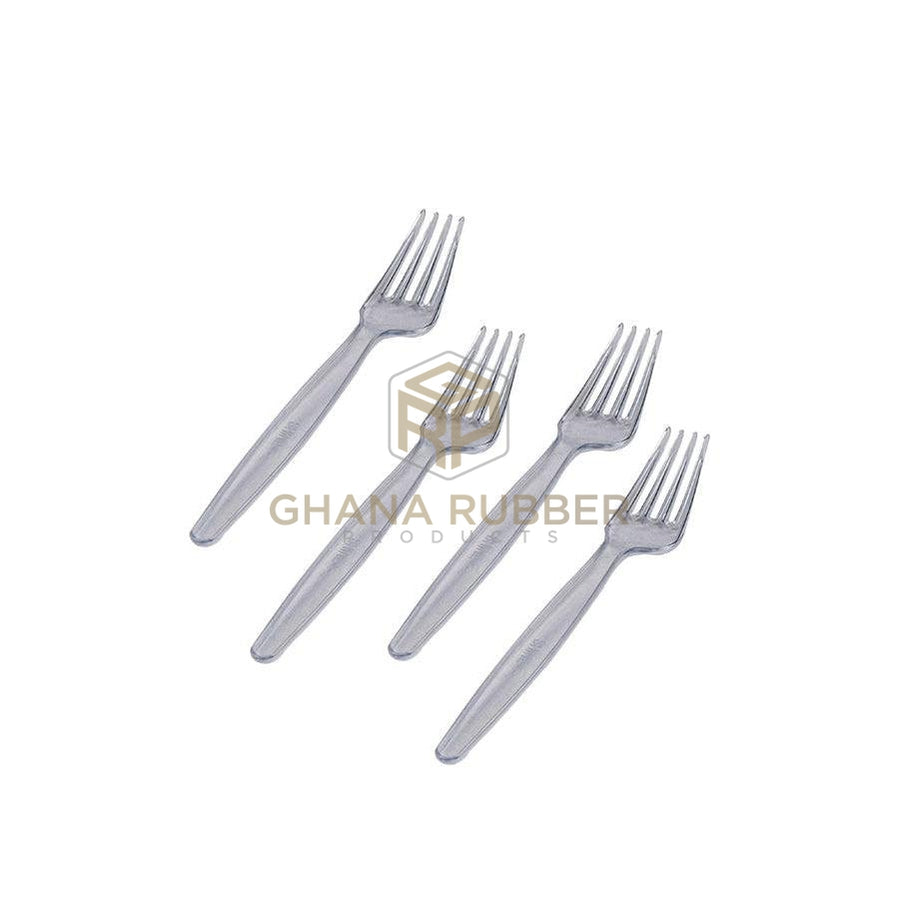 Royal Forks Transparent