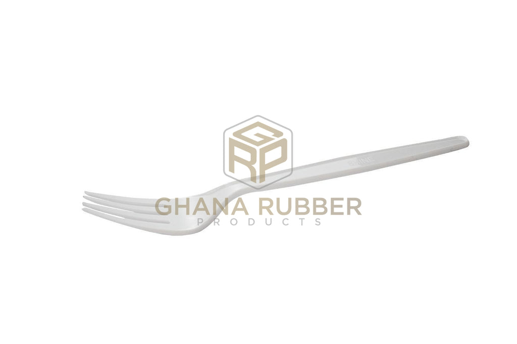 Royal Forks White