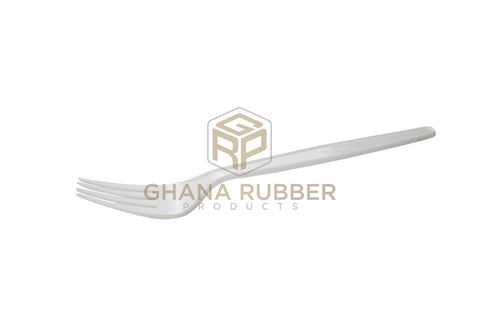 Image of Royal Forks White