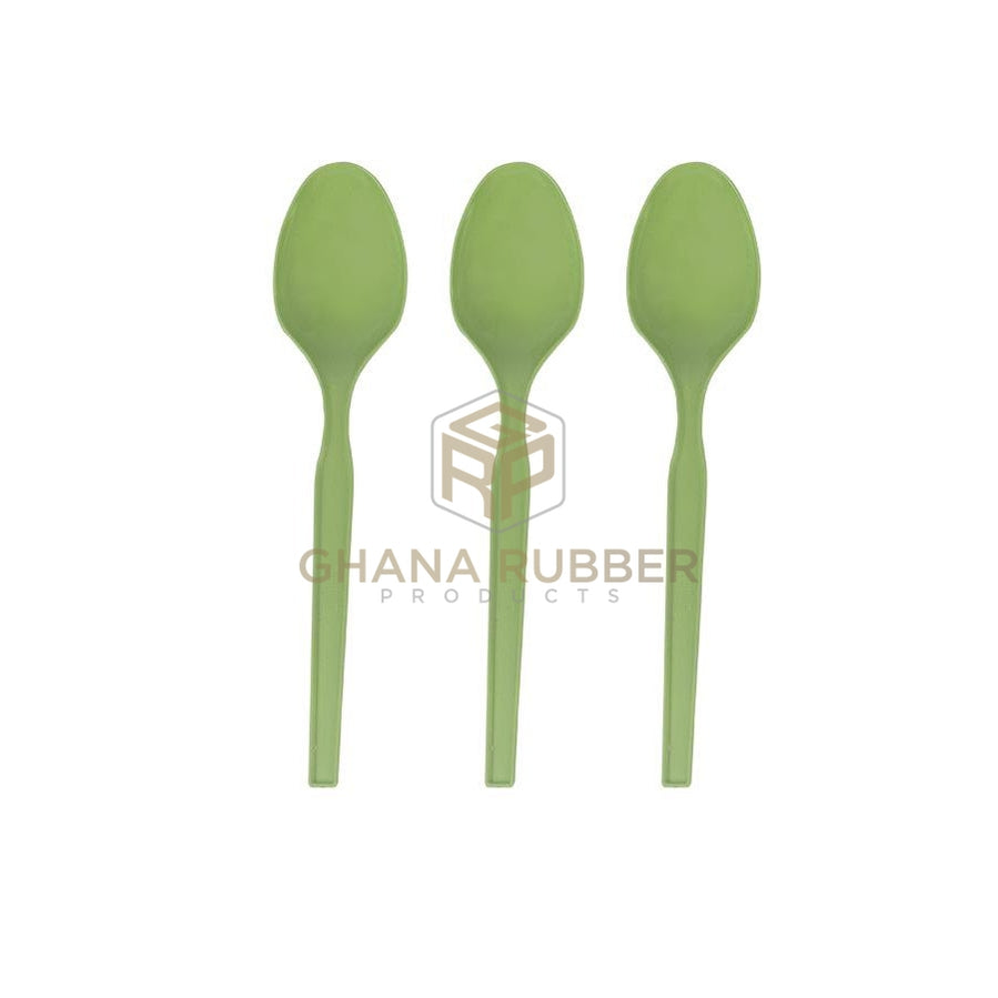 Royal Spoons