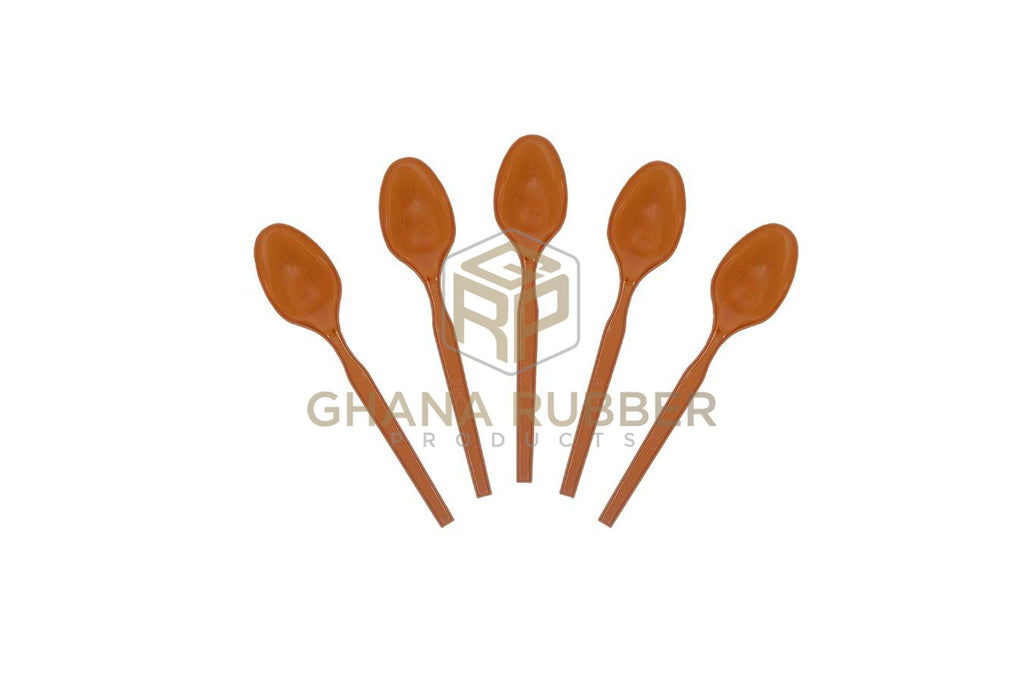 Royal Spoons