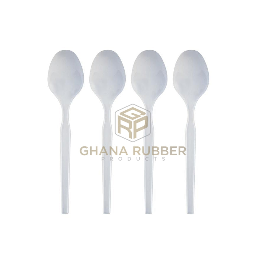 Royal Spoons