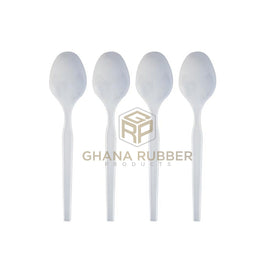 Royal Spoons