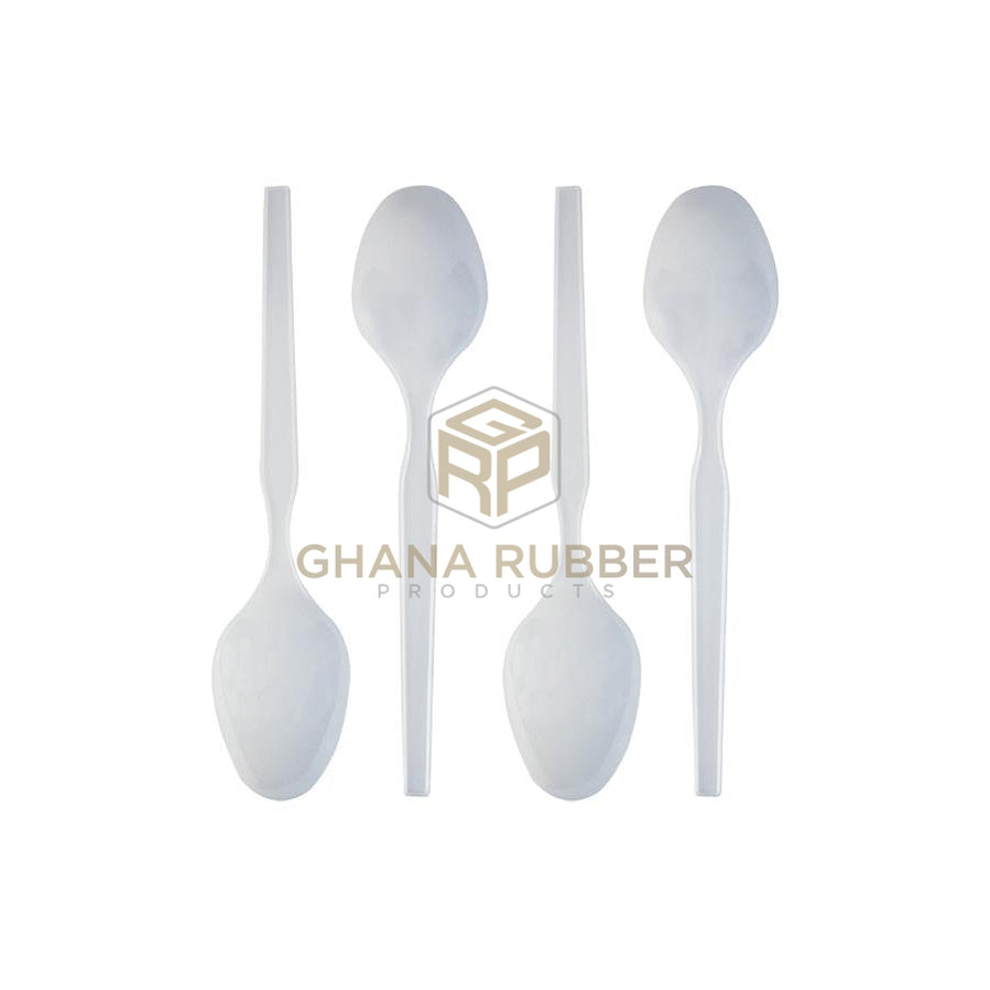 Royal Spoons