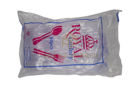 Royal Spoons