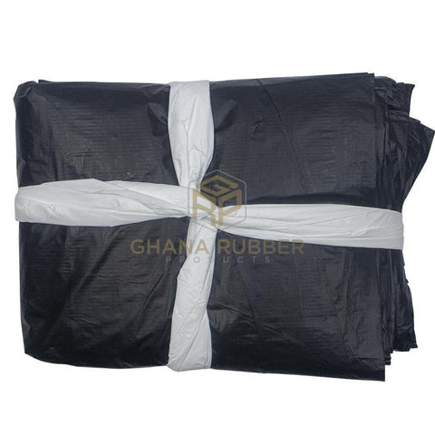 Image of Trash Bags Black Large