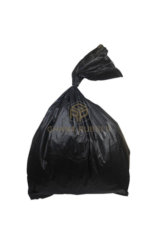 Image of Trash Bags Black Medium