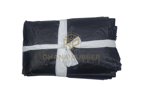 Image of Trash Bags Black Medium