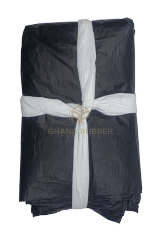 Image of Trash Bags Black Medium
