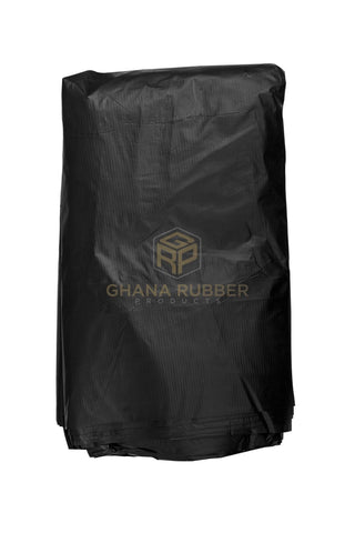 Image of Trash Bags Black Medium