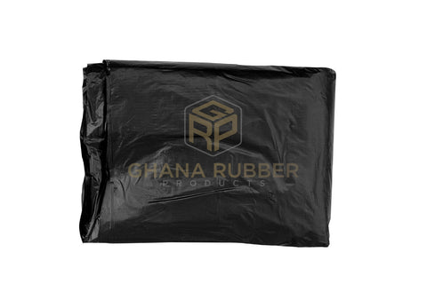 Image of Trash Bags Black Small
