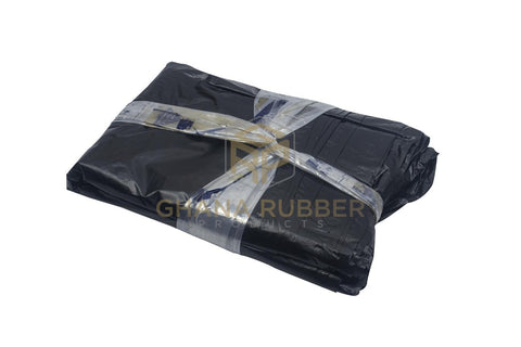 Image of Trash Bags Black Small